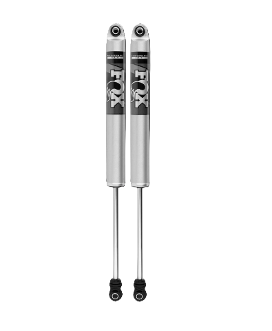 FOX Pair MJ Rear Ps Ifp 11.1" 4.5-6" & 3.5-4.5" Lift 985-24-132, Fits 2020 Jeep WJ/ZJ & F0285
