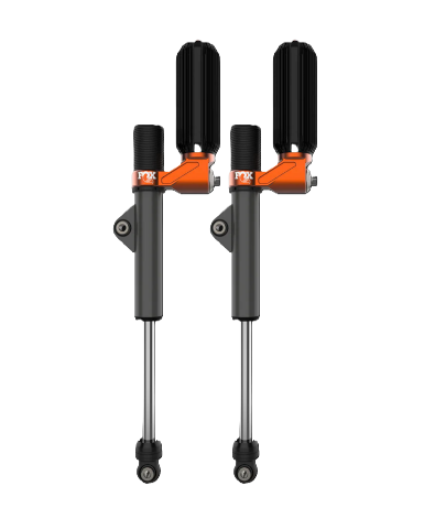 FOX Pair Class 11 Rear (Side Mount) 2.0 FRS SB P/B DSC 9.4" 981-20-013-3