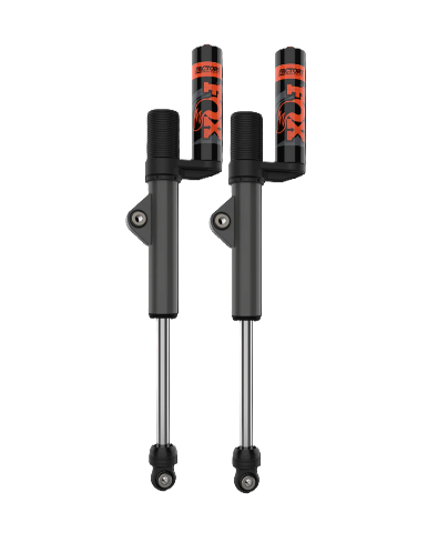 FOX Pair Class 11 Rear (Side Mount) 2.0 FRS SB P/B 9.4" 981-20-013