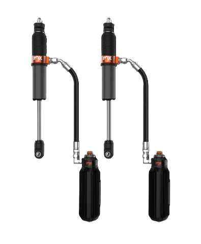 FOX Pair Class 11 Front 2.0 FRS SB 6.5" DSC 981-20-012-3