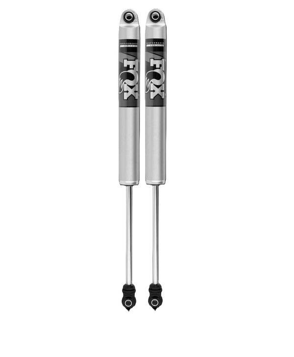 FOX Pair F550 Rear Ps Ifp 9.1" 0-1" Lift 980-24-656, Fits 1999-2020 Ford F350 F450 F0291