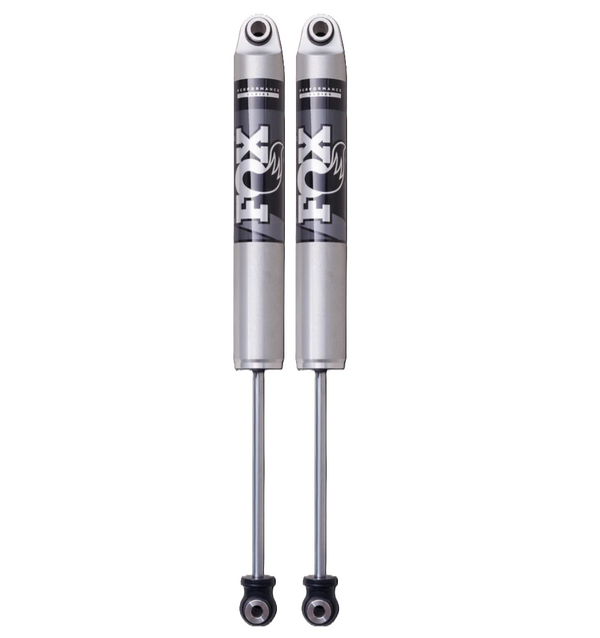 FOX Pair Ps Ifp 11.1" 4-6" Lift 980-24-659, Fits 1999-2020 Chevrolet HD Rear F0295