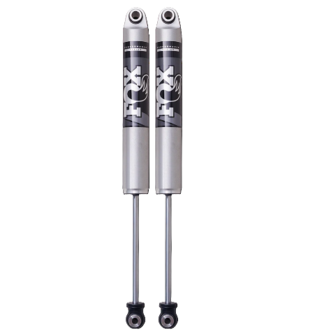 FOX Pair Ps Ifp 11.1" 4-6" Lift 980-24-659, Fits 1999-2020 Fits Chevrolet HD Rear F0295