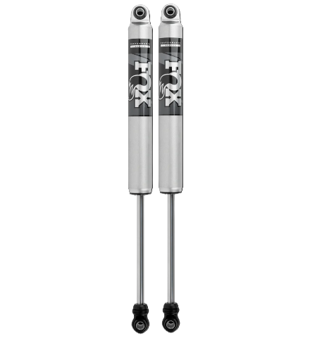 FOX Pair Ps Ifp 10.1" 1.5-3.5" Lift 985-24-190, Fits 1999-2020 Fits Chevrolet HD Rear F0296