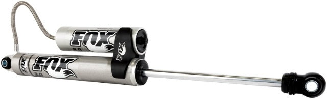FOX 99-ON Fits Chevy HD Rear PS 2.0 10.6" 0-1" Lift 980-24-955
