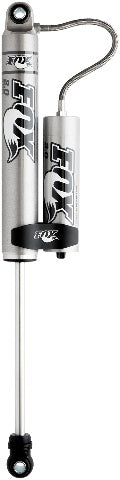 FOX Ps 10.6" 0-1" Lift, Fits 1999-2020 Fits Chevrolet HD Rear 980-24-955