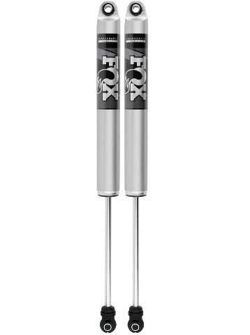 FOX Pair 1500 Rear Ps Ifp 10.1" 0-1" Lift 985-24-043, Fits 1999-2020 Chevrolet F0303
