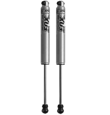 FOX Pair 1500 Front Ps Ifp 4.6" 0-2" Lift 985-02-009, Fits 1999-2020 Chevrolet F0304