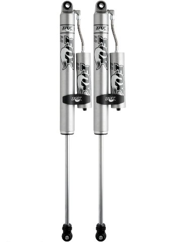 FOX Pair 99-04 Fits Ford SD Front PS 2.0 8.6" 0-1" Lift 985-24-102