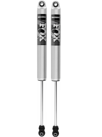 FOX Pair 98-04 Land Rover Discovery 2 Rear Ps 2.0 Ifp 9.1" 1.5-2.5" 985-24-128 F0311