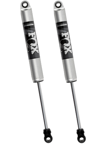 FOX Pair 97-On Y61 & 88-97 Y60: Fits Nissan Patrol Rear PS 2.0 IFP 0-1.5" Lift 985-24-227