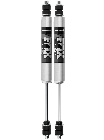 FOX Pair Y61 & Y60 Ps Ifp 0-1.5" Lift 985-24-226, Fits 1988-2020 Fits Nissan Patrol Front F0314