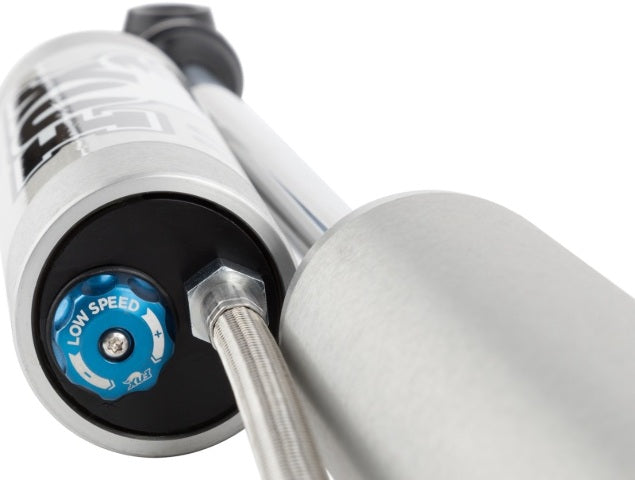 FOX Pair 97-13 Y61 & 88-97 Y60: Fits Nissan Patrol Rear PS 2.0 11.6 3-5.5 Lift CD Adjuster 985-26-142