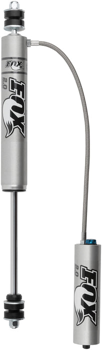 FOX Pair 97-13 Y61 & 88-97 Y60: Fits Nissan Patrol Front PS 2.0 10.6 3-5.5 Lift CD Adjuster 985-26-140