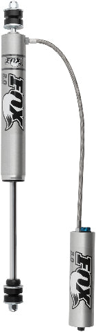 FOX Pair 97-13 Y61 & 88-97 Y60: Fits Nissan Patrol Front PS 2.0 10.6 3-5.5 Lift CD Adjuster 985-26-140