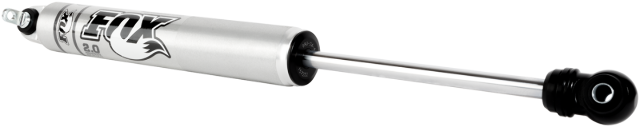 FOX 97-06 Fits Jeep TJ & 84-04 Fits Jeep Cherokee Rear PS 2.0 IFP 9.1" 4-6" & 3.5-4.5" Lift 980-24-645