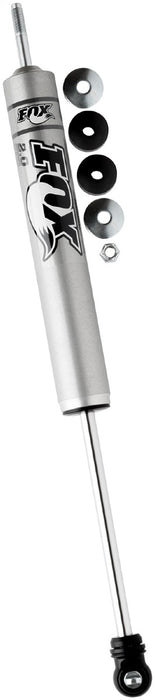 FOX Pair 97-06 Fits Jeep TJ & 84-04 Fits Jeep Cherokee Front PS 2.0 IFP 9.6" 3-4.5" & 2-3.5" Lift 980-24-643