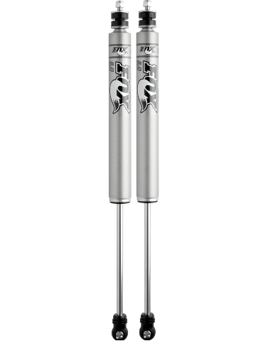 FOX Pair Ps Ifp 11.1" 6.5-8" Lift 980-24-644, Fits 1984-2020 Jeep TJ & F0333