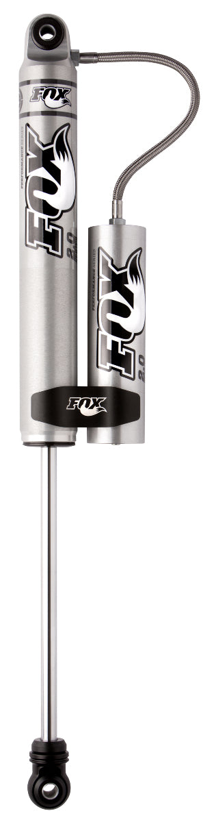 FOX Pair Ps 11.6" 6.5-8" Lift 985-24-110, Fits 1984-2020 Jeep TJ & F0336