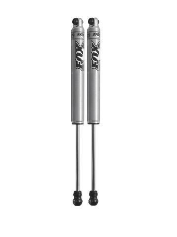 FOX Pair Ps Ifp 6.1" 1-3" Lift 980-24-650, Fits 1997-2020 Fits Ford F150 Front F0342