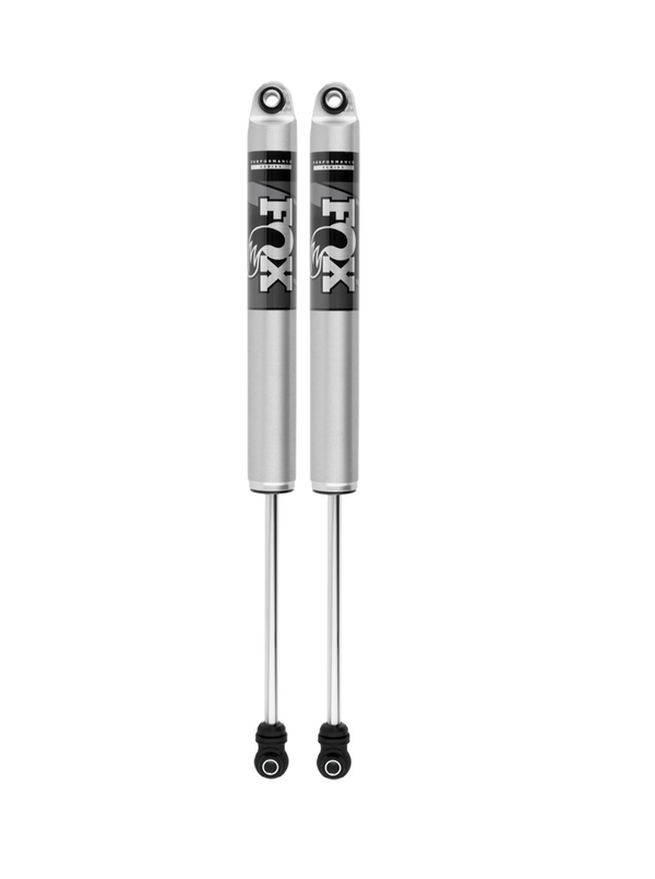 FOX Pair Ps Ifp 7.1" 0-1" Lift 980-24-672, Fits 1995-2020 Toyota Tacoma Rear F0343