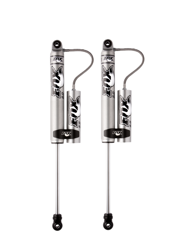 FOX Pair 2500/3500 Rear Ps 11.1" 0-1.5" Lift 980-24-945, Fits 1994-2020 Dodge F0347