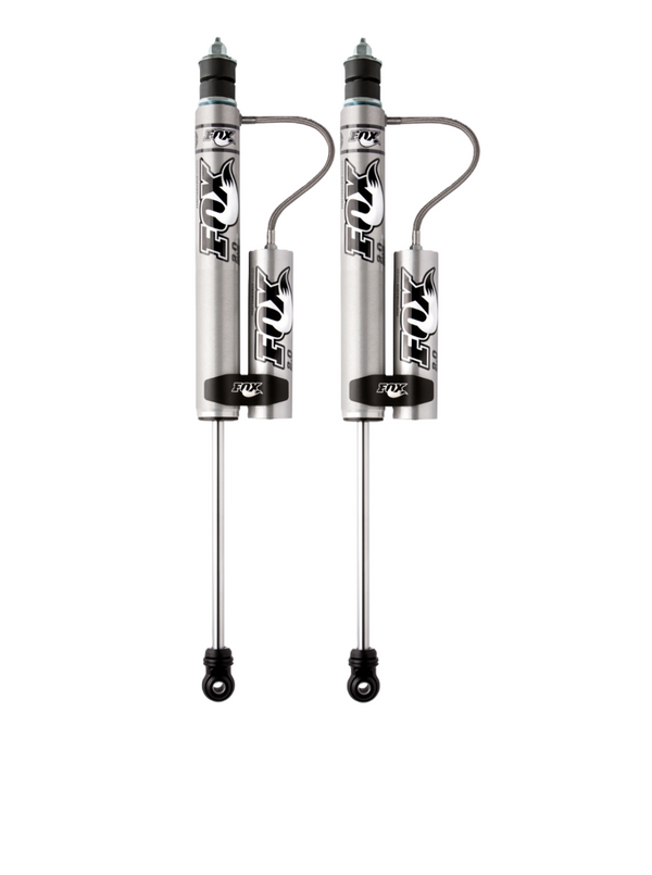 FOX Pair 2500/3500 Front Ps 9.6" 0-2" Lift 980-24-944, Fits 1994-2020 Dodge F0348