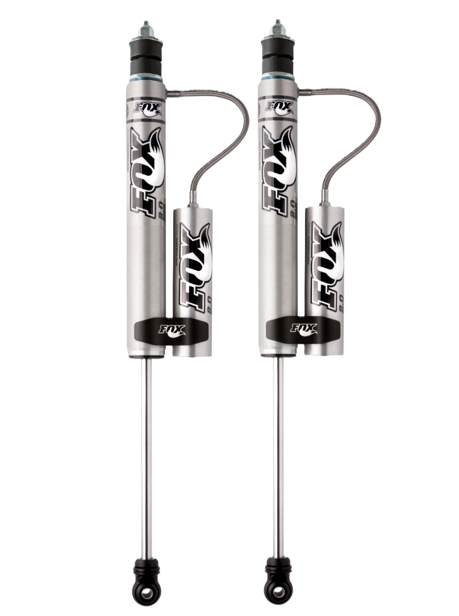 FOX Pair 2500/3500 Front Ps 10.6" 2.5-3.5" Lift 985-24-021, Fits 1994-2020 Fits Dodge F0350