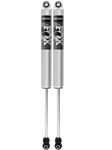 FOX Pair 94-ON Fits Dodge 2500 & 3500 Rear PS 2.0 IFP 10.1" 0-2" Lift 980-24-943