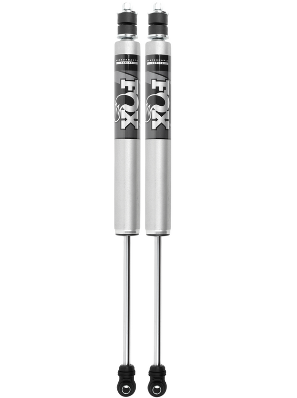 FOX Pair 2500 & 3500 Front Ps Ifp 9.1" 0-2" Lift 980-24-942, Fits 1994-2020 Dodge F0352