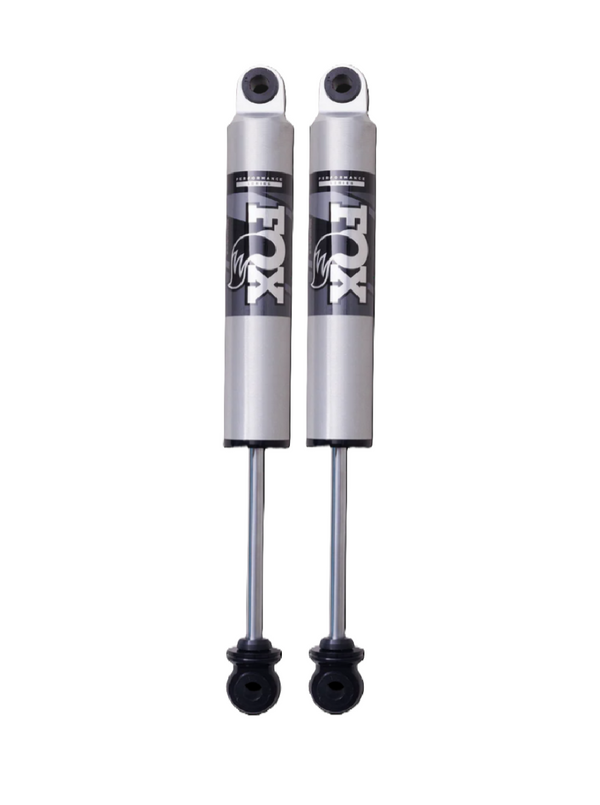 FOX Pair 2500 & 3500 Rear Truck Ps Ifp 0-1.5 Lift Hto 987-24-027, Fits 1994-2025 Ram F0353