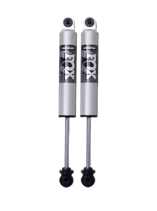 FOX Pair 94-13 Fits Ram 2500 & 94-ON Fits Ram 3500 Rear 2.5 Truck PS IFP 0-1.5 Lift HTO 987-24-027