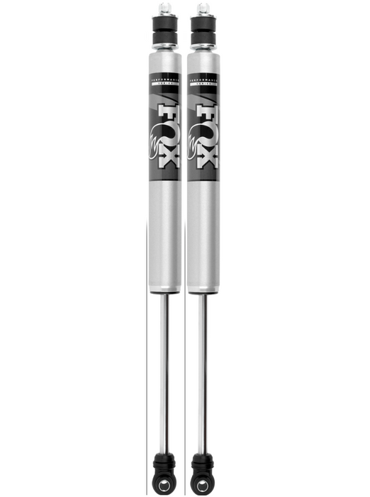FOX Pair 94-11' Fits Dodge 2500/3500 Front PS 2.0 IFP 10.1" 2-4" Lift 985-24-019