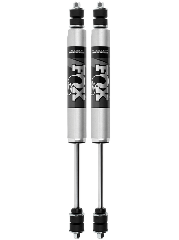 FOX Pair 89-97 80 Series & 98-07 105 Series, Fits Toyota Land Cruiser Front Ps 2.0 Ifp 10.1" 1-2.5" Lift 985-24-070 F0362