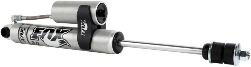 FOX Pair 83-95 Defender & 94-98 Discovery I: Land Rover Rear PS 7.9" 0-1" Lift CD Adjuster 985-26-123