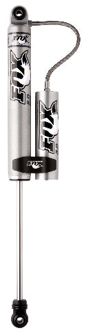 FOX Pair 83-95 Defender & 94-98 Discovery I Land Rover Rear Ps 7.9" 0-1" Lift 985-24-123 F0366