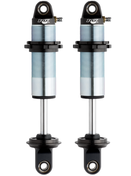 FOX Pair 3.5" C/O 0.625" (Emul) 2.0 Series Black "40/60" 980-02-041