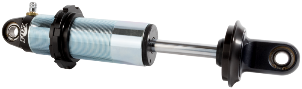 FOX Pair 3.5" C/O 0.625" (Emul) 2.0 Series Black "40/60" 980-02-041