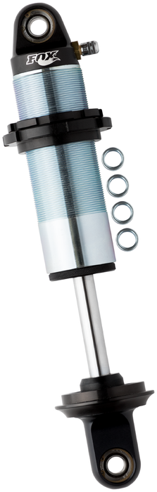 FOX Pair 3.5" C/O 0.625" (Emul) 2.0 Series Black "40/60" 980-02-041