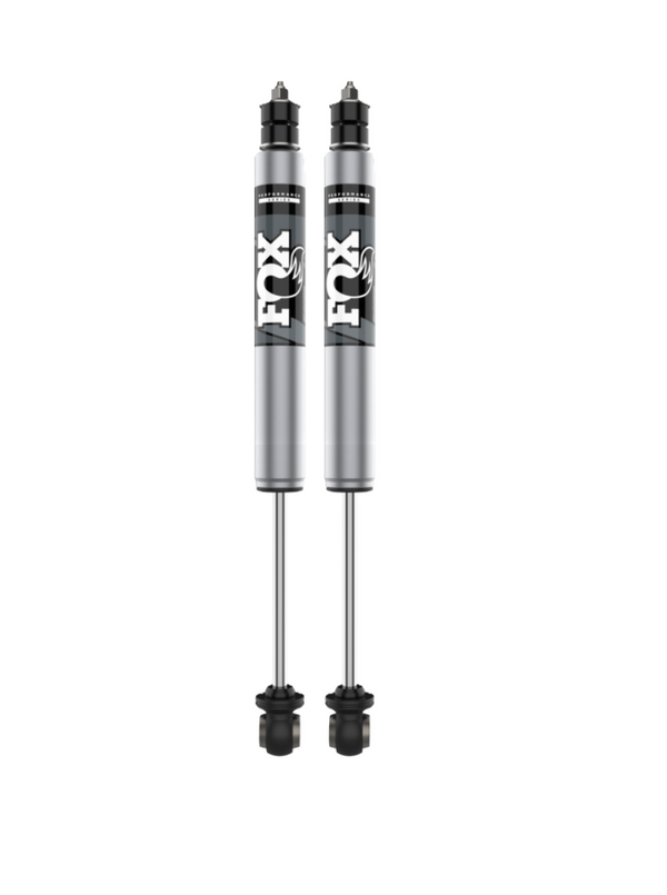 FOX Pair Ps Ifp 8.72 0-1 Lift 985-24-268, Fits 2020-2022 Toyota Tundra Rear F0398