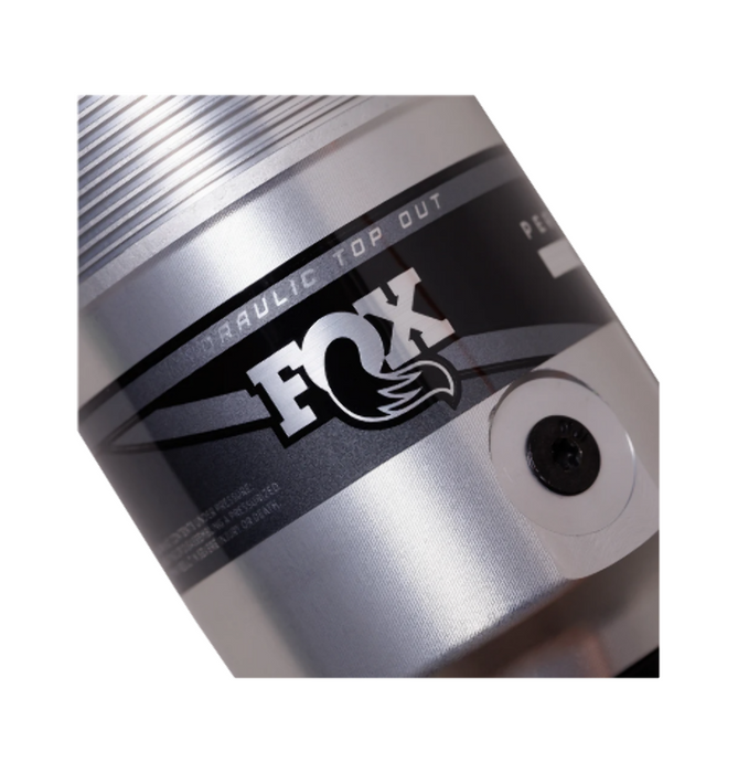 FOX Pair 21-ON Fits Ford Bronco Rear Coilover OE Spring 2.5 Truck PS HTO Base 0-2" Lift Sasquatch 0-1" Lift 987-62-001