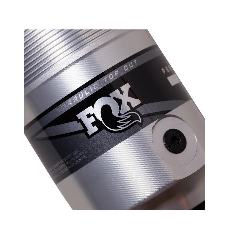 FOX 21-ON Fits Ford Bronco Rear Coilover OE Spring 2.5 Truck PS HTO Base 0-2" Lift Sasquatch 0-1" Lift 987-62-001
