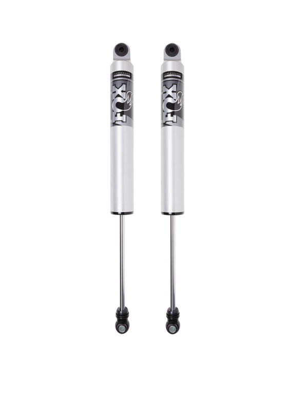 FOX Pair 20-ON GM 2500/3500 Rear 2.5 Truck Ps Ifp 6.5 Lift Hto 987-24-025 F0406