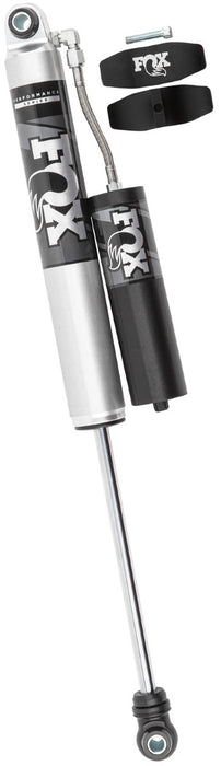 FOX 20-ON GM 2500/3500 HD Rear PS 2.0 11.6" 1.5-3" Lift 985-24-245