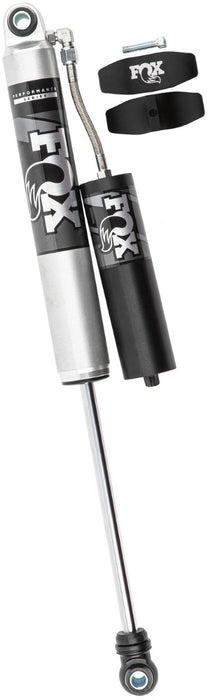 FOX Pair 20-ON GM 2500/3500 HD Rear PS 2.0 10.6" 0-1" Lift 985-24-243