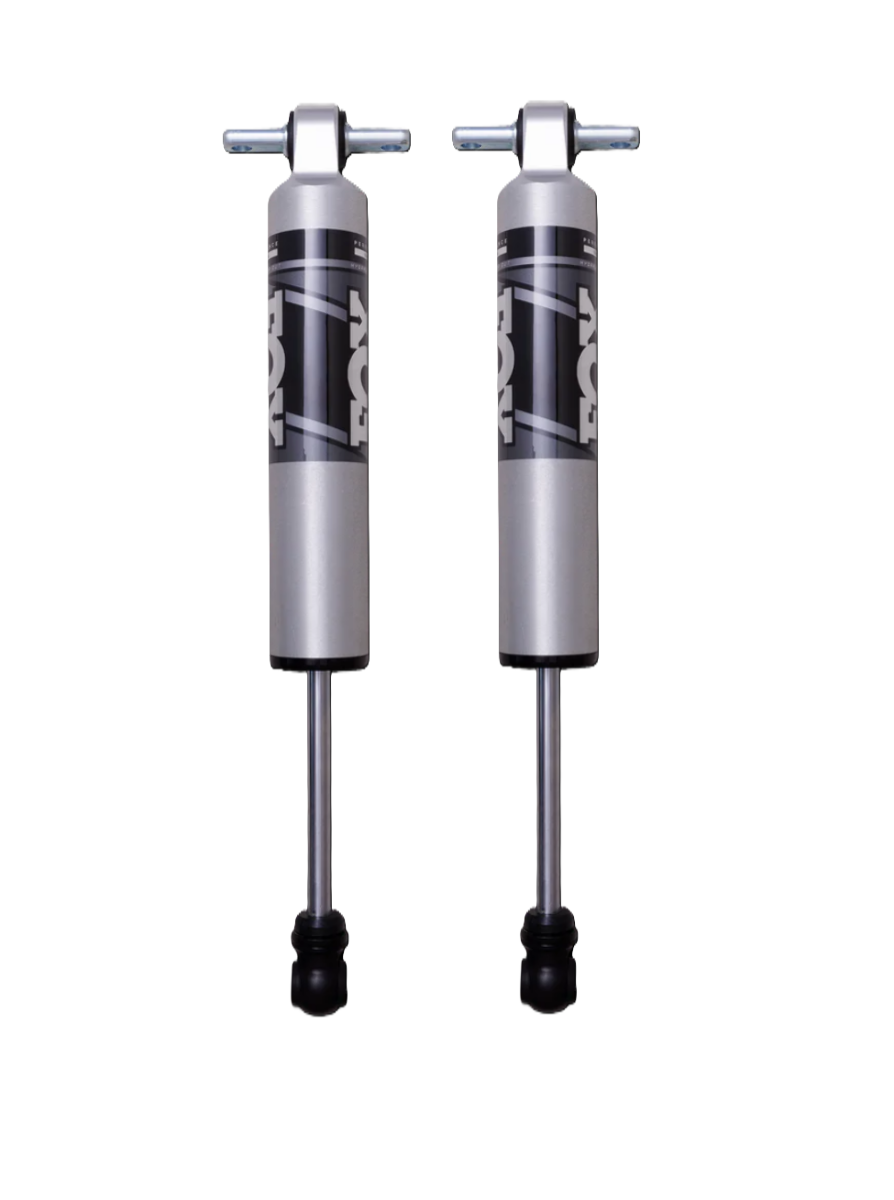 FOX Pair 20-ON Fits GM 2500/3500 Front 2.5 Truck Ps Ifp 6.5 Lift Hto 987-24-024 F0413
