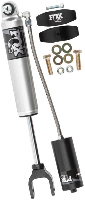 FOX Pair 20-ON 2500/3500 HD Front PS 2.0 5.4" 0-1" Lift 985-24-242