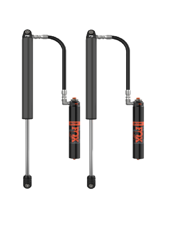 FOX Pair 2.5 FRS SB 14" 981-25-003