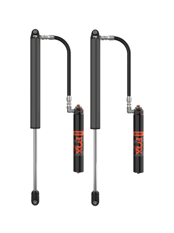 FOX Pair 2.5 Frs SB 12" 981-25-002 F0430