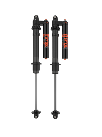 FOX Pair 2.5 FRS CO P/B DSC 16" 981-25-115-3